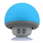 Cute Cartoon Mushroom Wireless Bluetooth Speaker