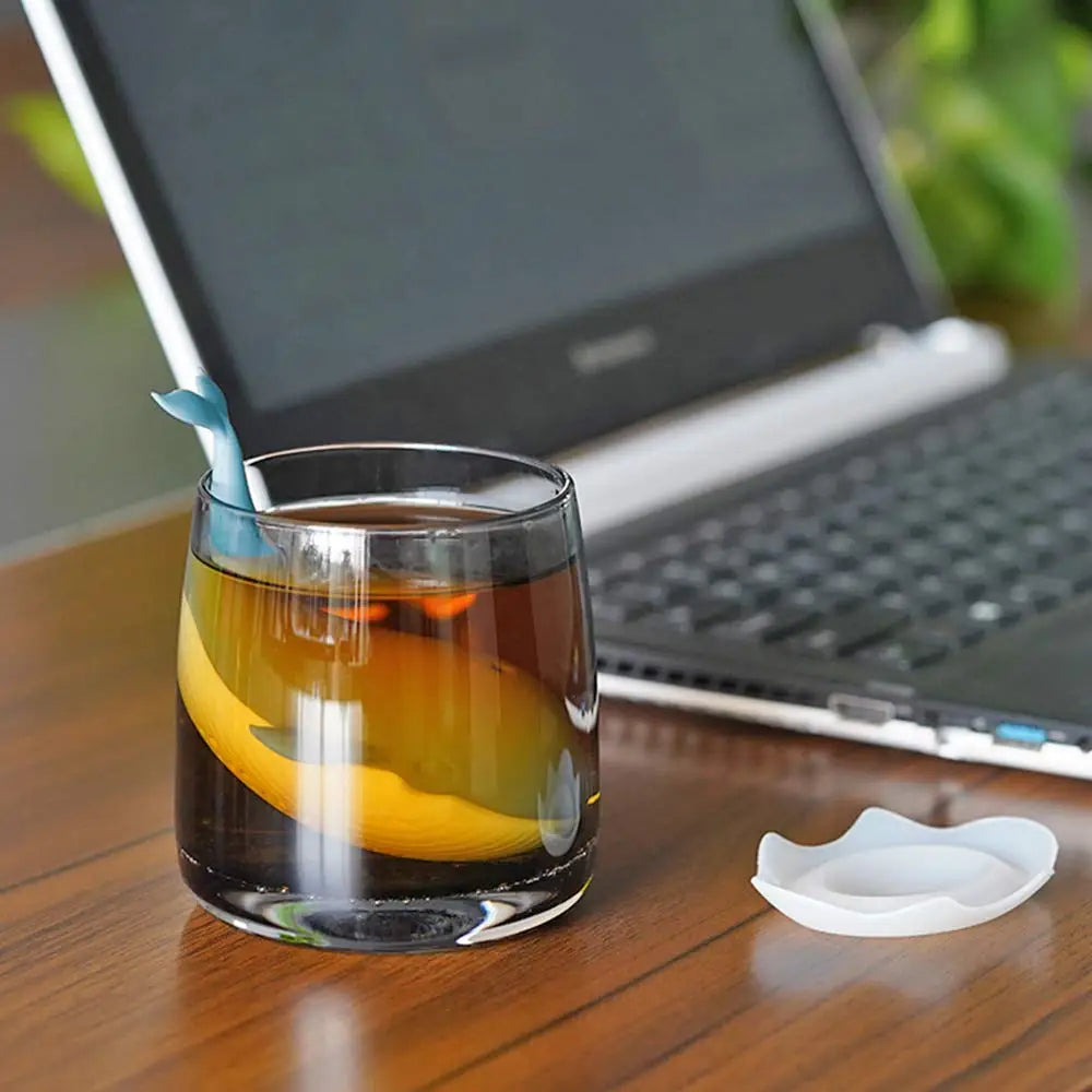 Cute Tea Infuser