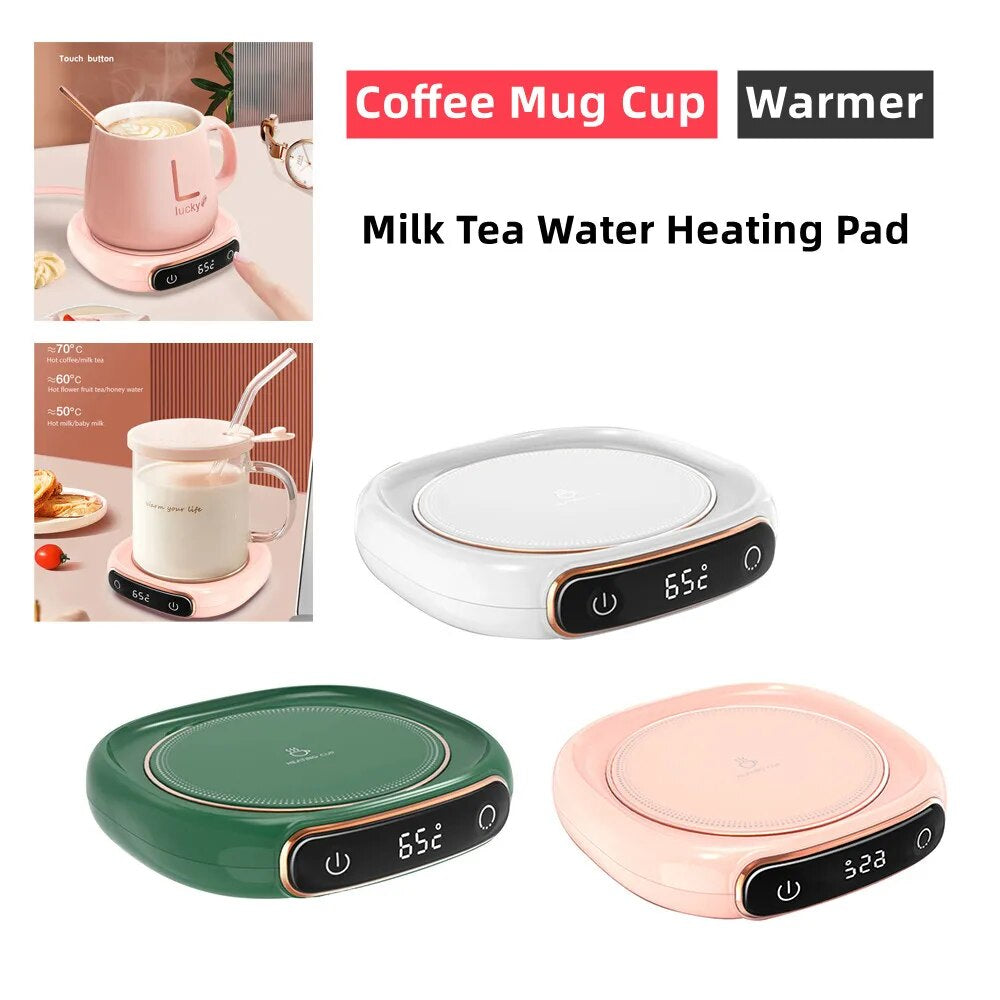 Coffee Mug Warmer 