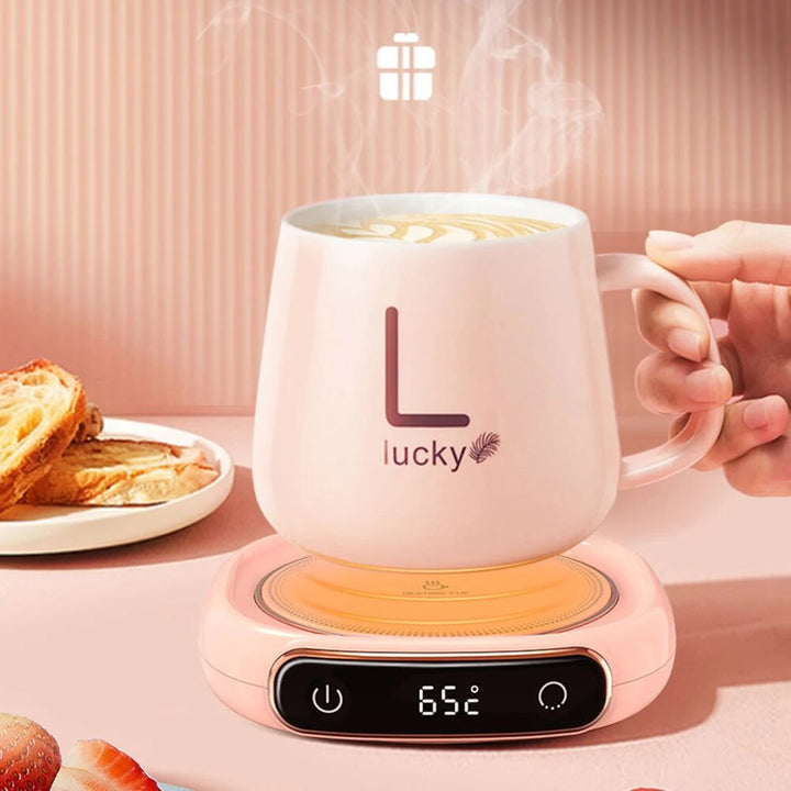 Coffee Mug Warmer 