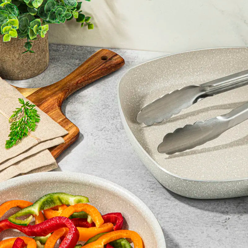 Granite stone Desert Collection Cookware