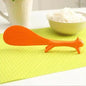 Squirrel Shaped Non-stick Paddle
