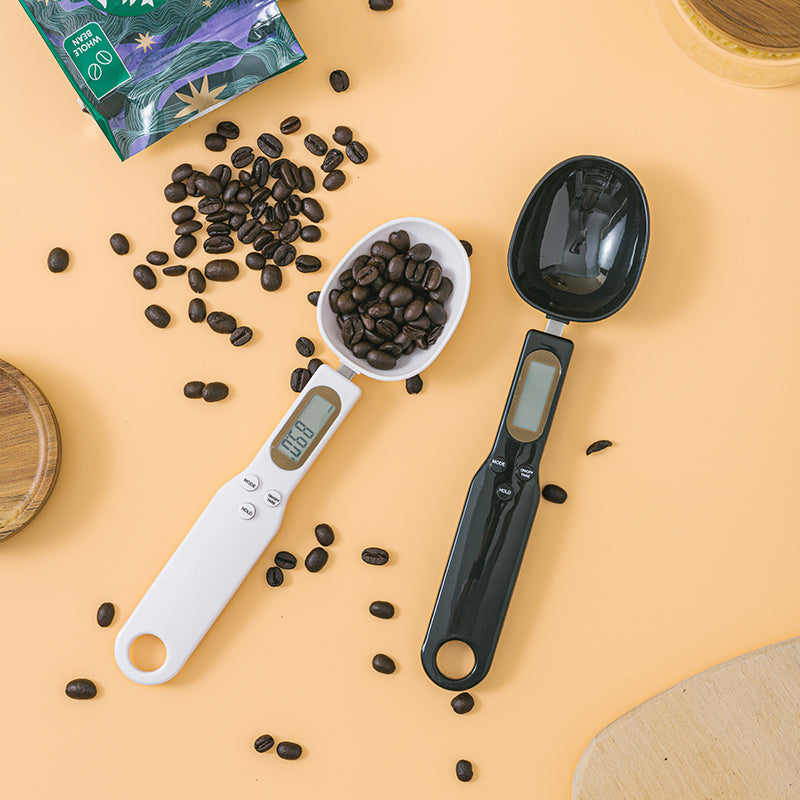 Digital Scale Measuring Spoon