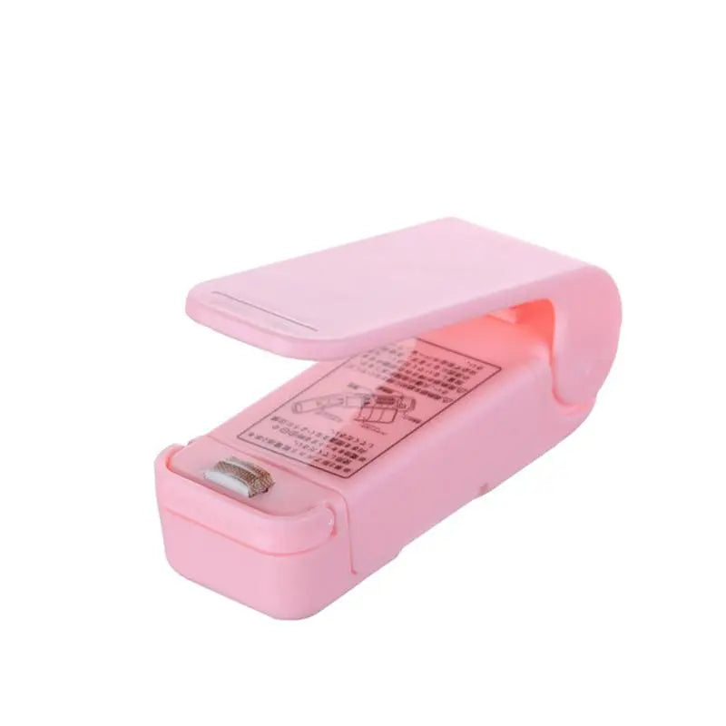 Mini Heat Sealing Machine for Storage Bag