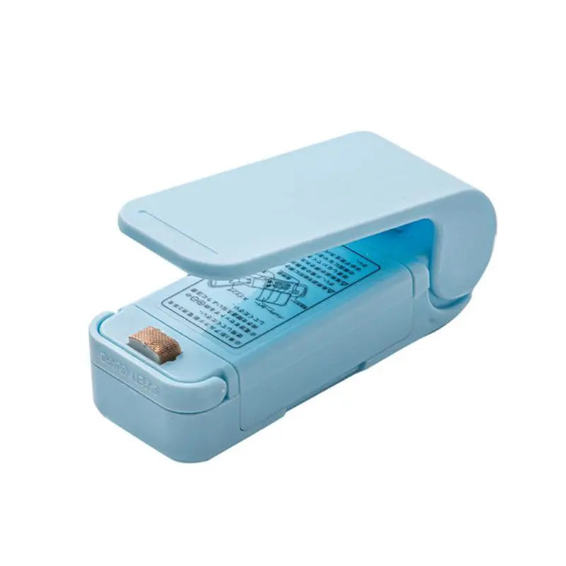 Mini Heat Sealing Machine for Storage Bag