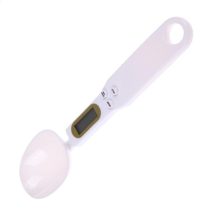 Digital Scale Measuring Spoon