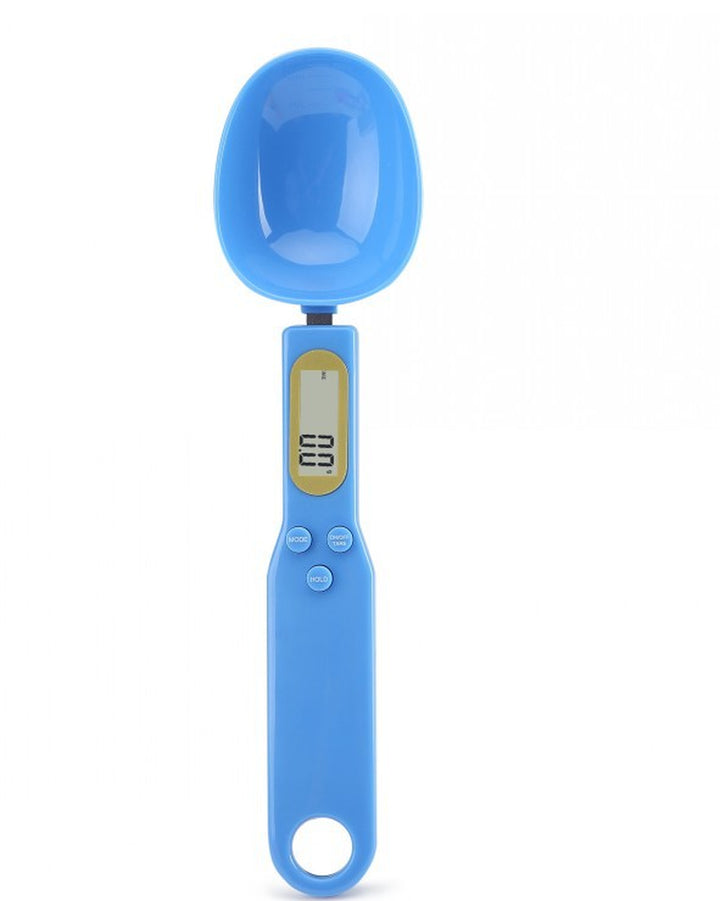 Digital Scale Measuring Spoon