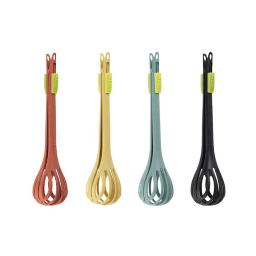 Multifunctional Whisk