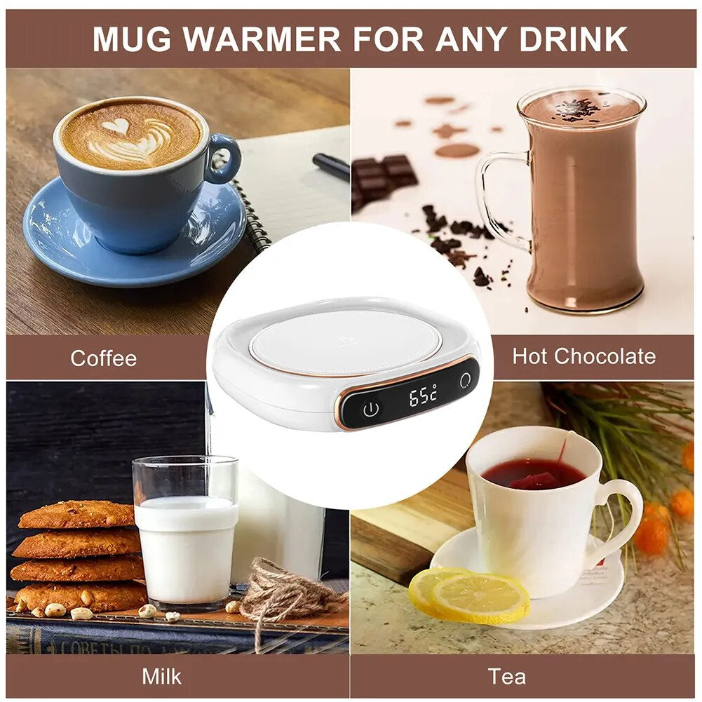 Coffee Mug Warmer 