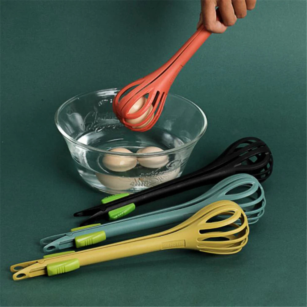 Multifunctional Whisk