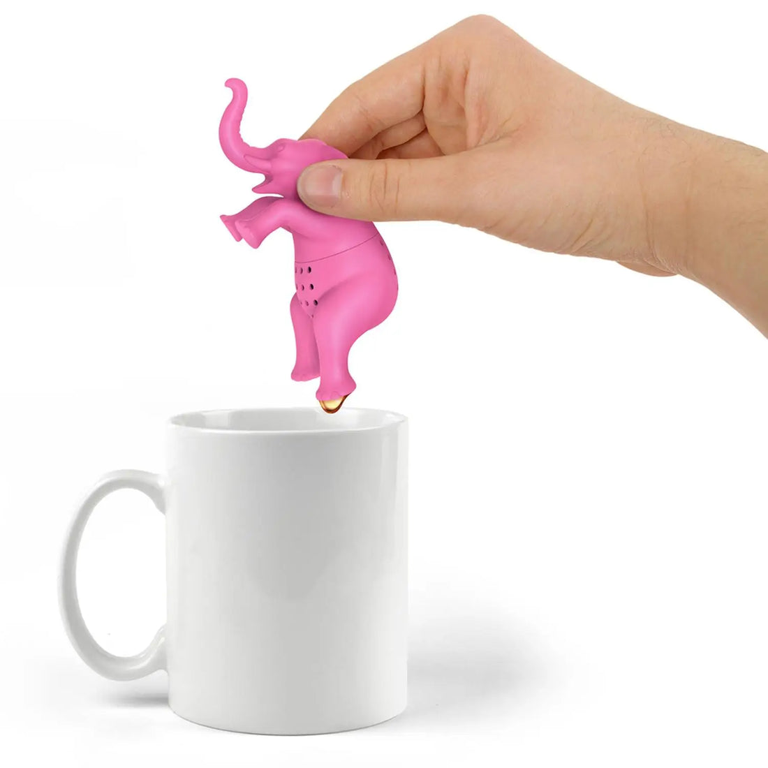 Cute Tea Infuser