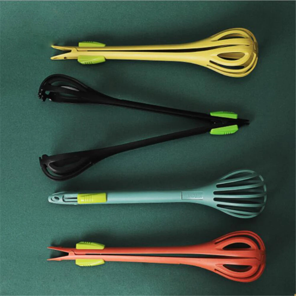 Multifunctional Whisk