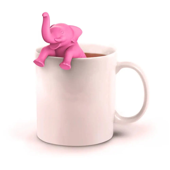 Cute Tea Infuser